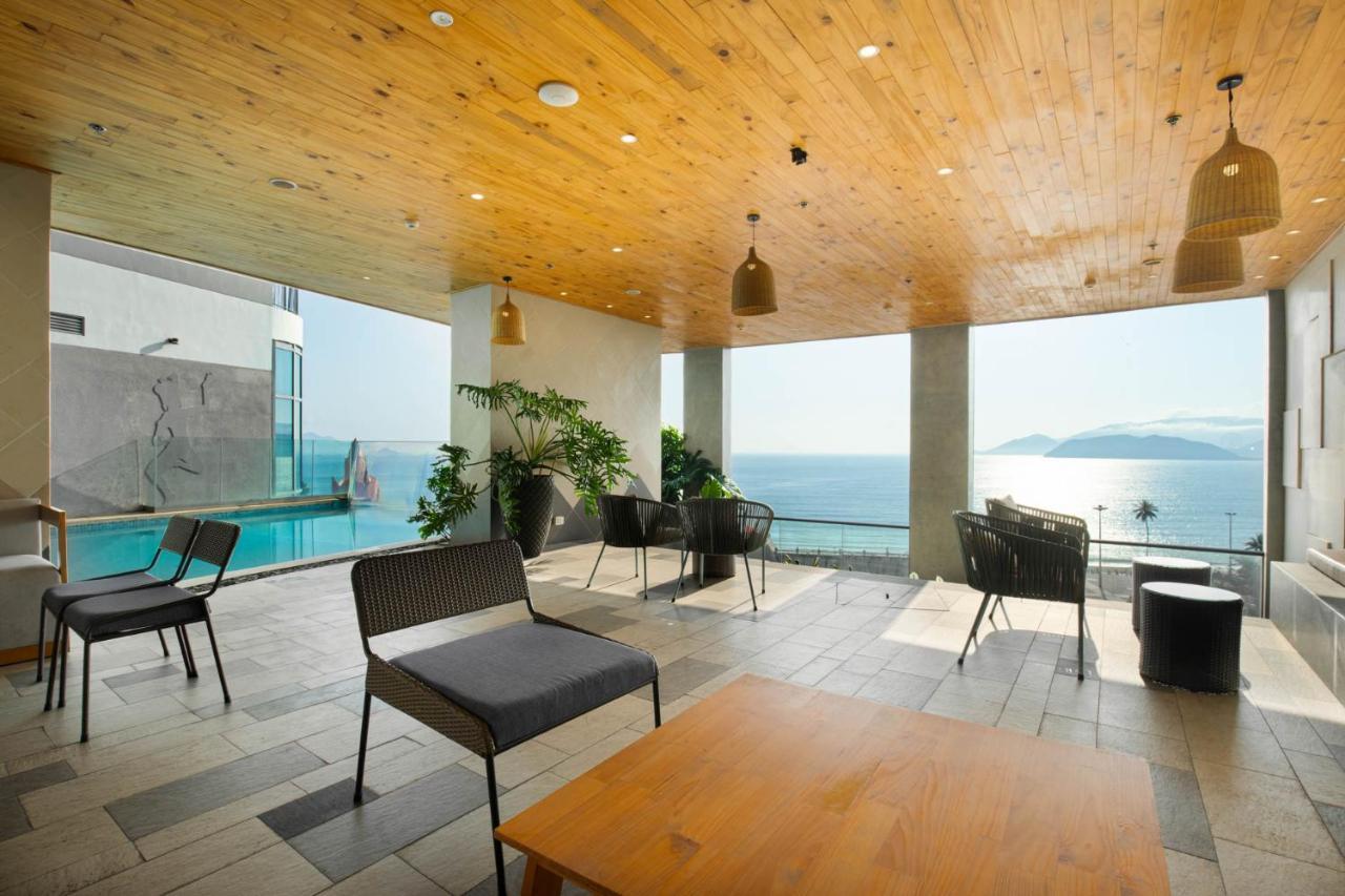 Luxury Condo Nha Trang By Seagroup Zewnętrze zdjęcie