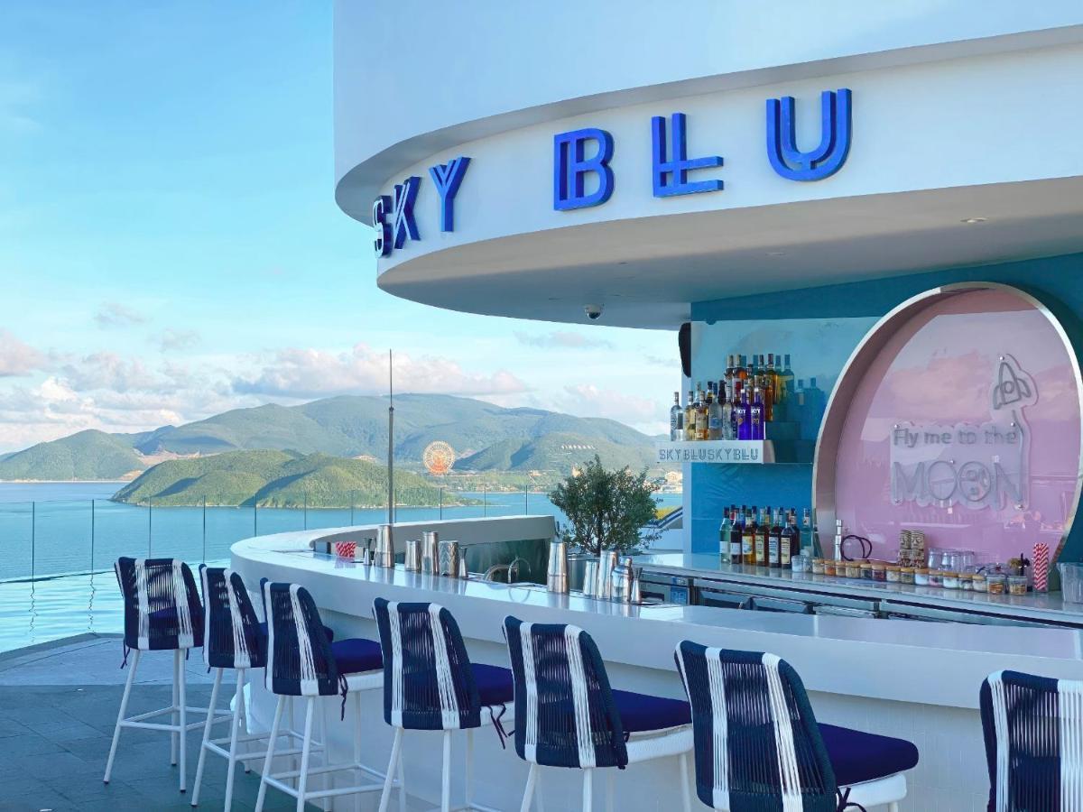 Luxury Condo Nha Trang By Seagroup Zewnętrze zdjęcie