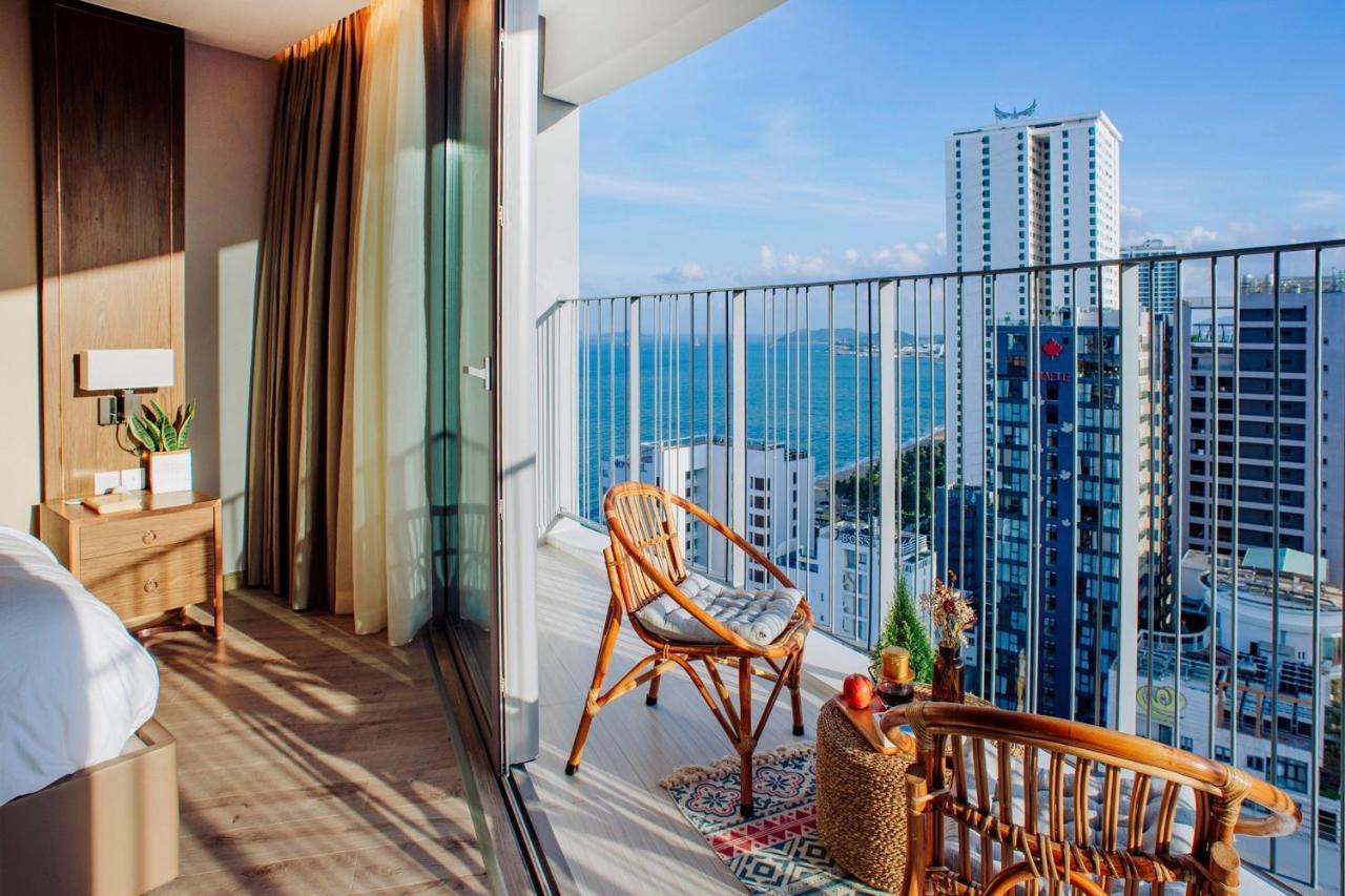 Luxury Condo Nha Trang By Seagroup Zewnętrze zdjęcie