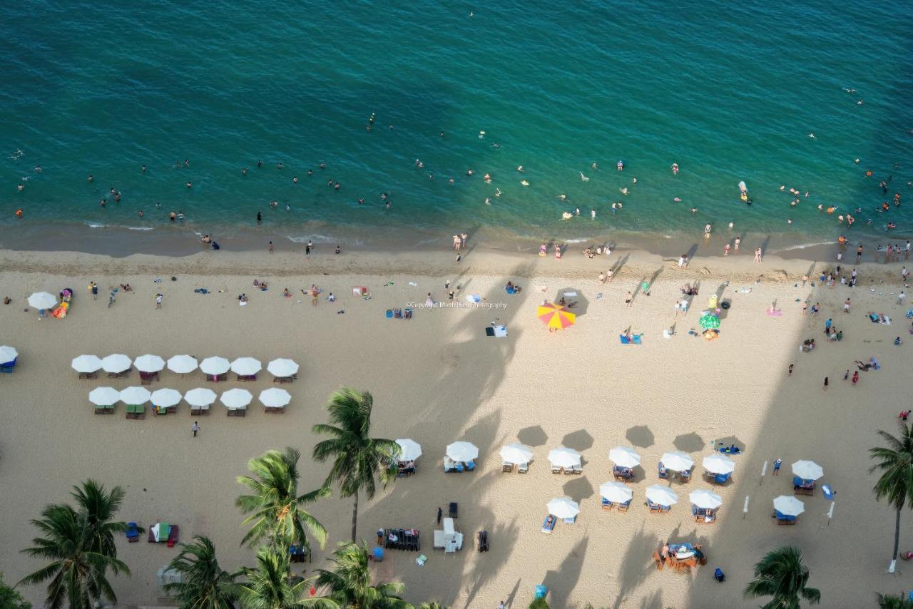 Luxury Condo Nha Trang By Seagroup Zewnętrze zdjęcie