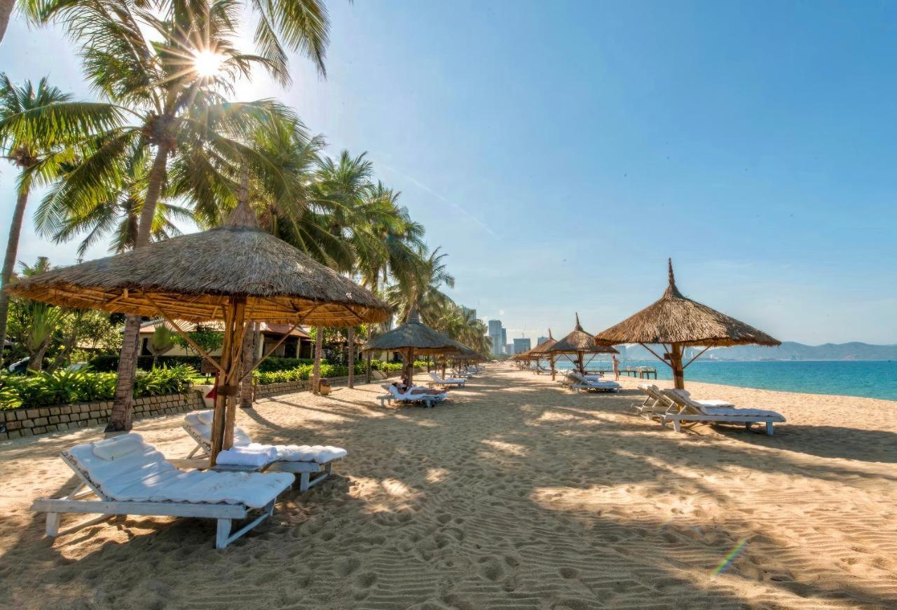 Luxury Condo Nha Trang By Seagroup Zewnętrze zdjęcie