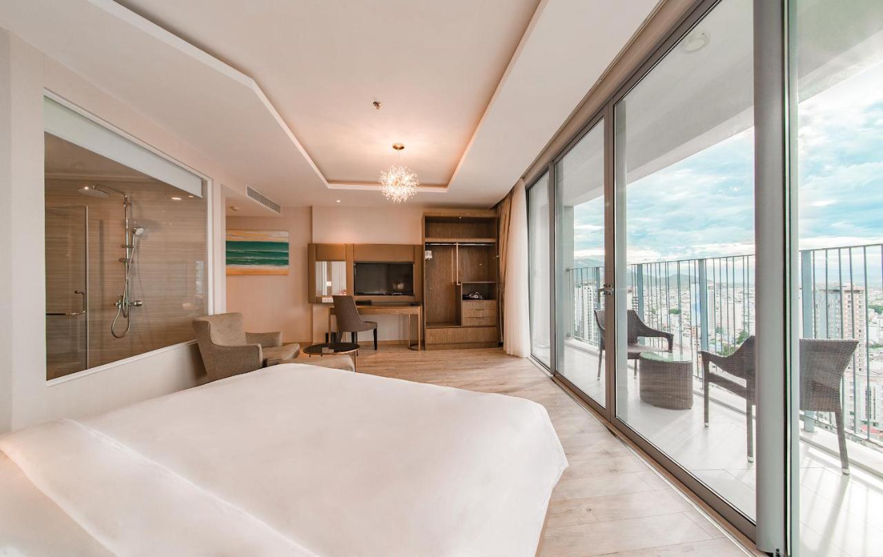 Luxury Condo Nha Trang By Seagroup Zewnętrze zdjęcie