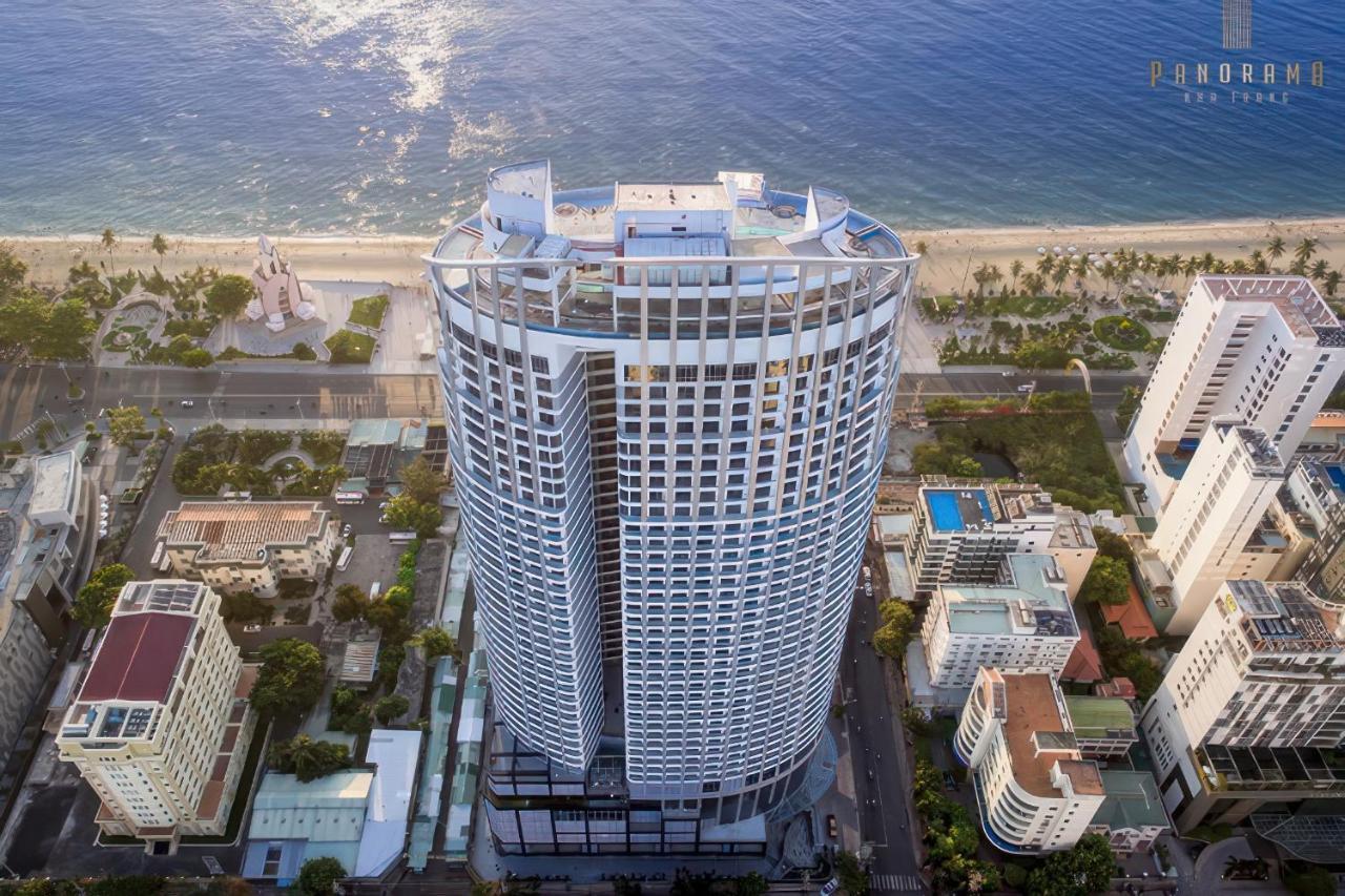 Luxury Condo Nha Trang By Seagroup Zewnętrze zdjęcie