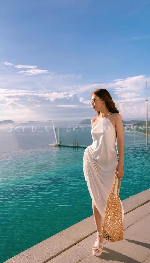 Luxury Condo Nha Trang By Seagroup Zewnętrze zdjęcie