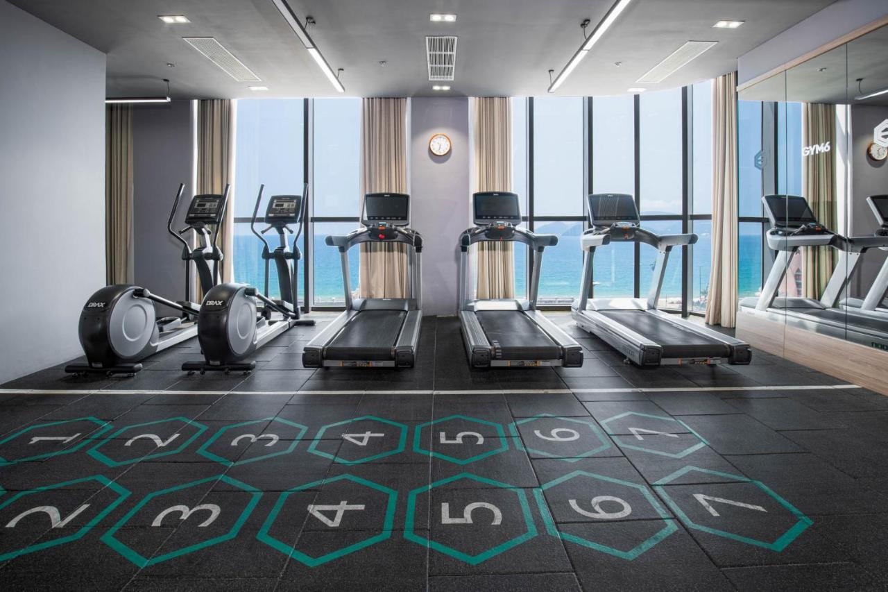 Luxury Condo Nha Trang By Seagroup Zewnętrze zdjęcie