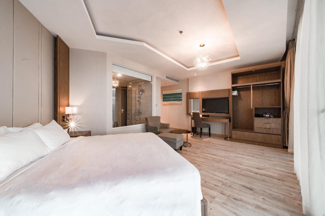 Luxury Condo Nha Trang By Seagroup Zewnętrze zdjęcie