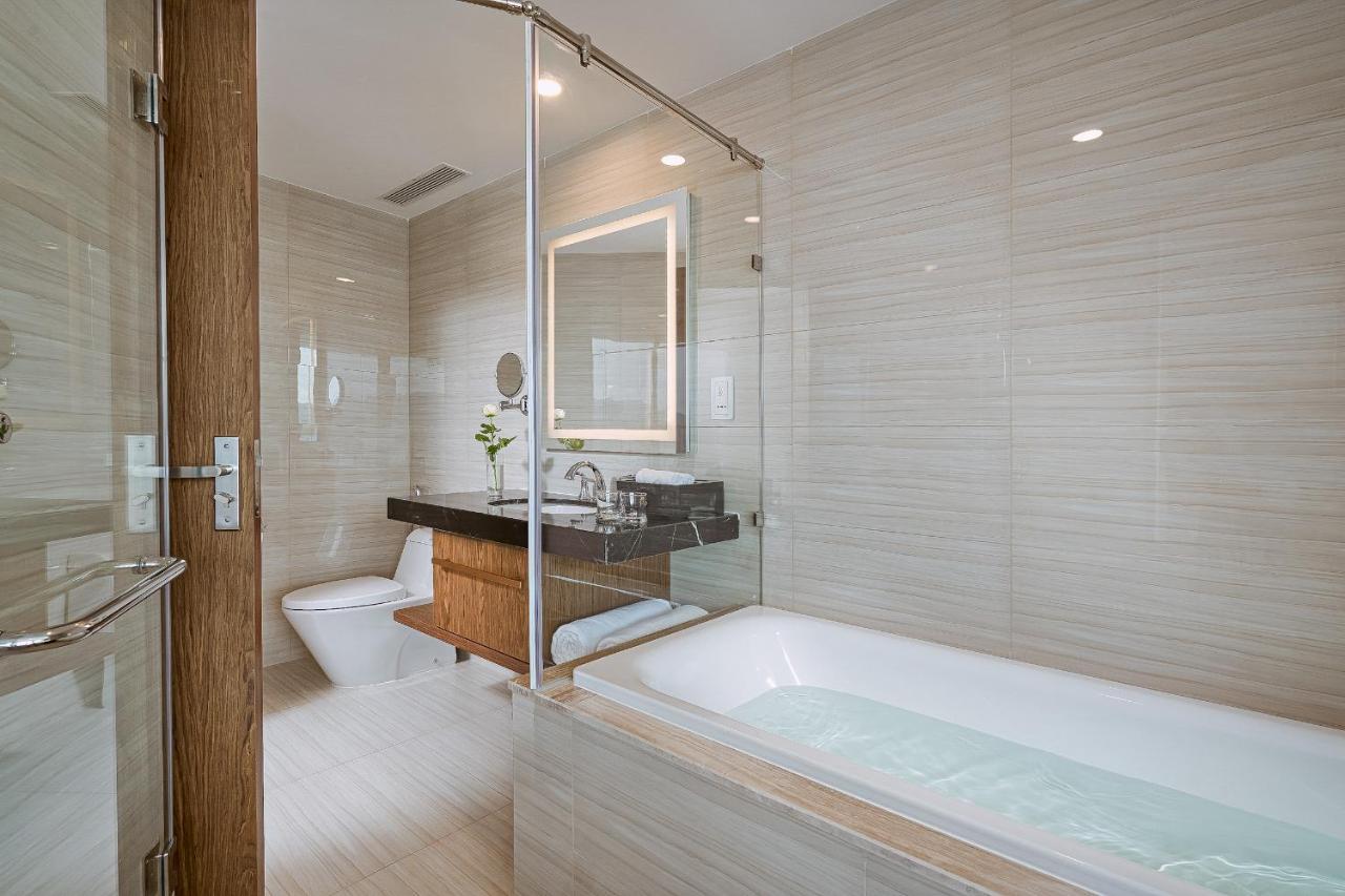 Luxury Condo Nha Trang By Seagroup Zewnętrze zdjęcie