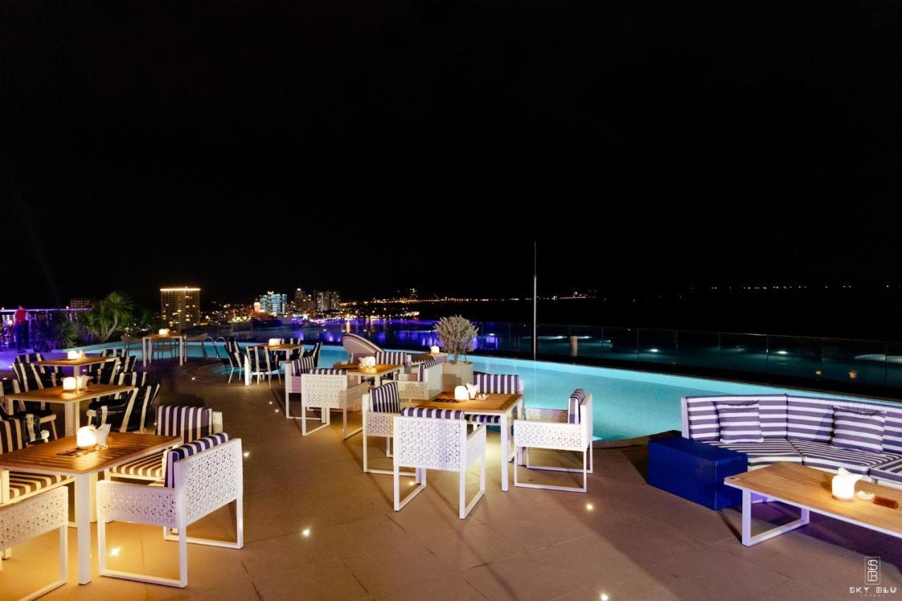 Luxury Condo Nha Trang By Seagroup Zewnętrze zdjęcie