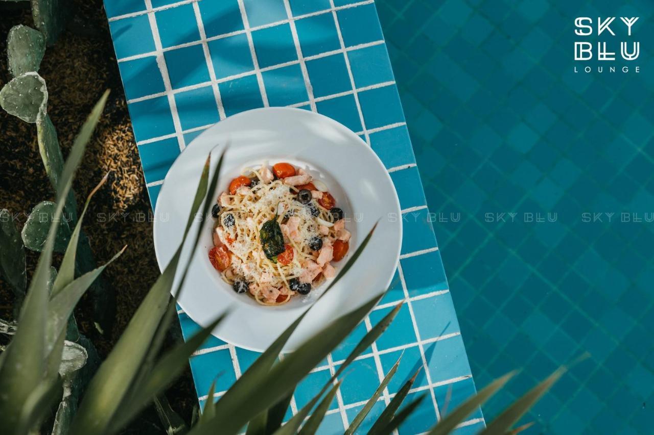 Luxury Condo Nha Trang By Seagroup Zewnętrze zdjęcie