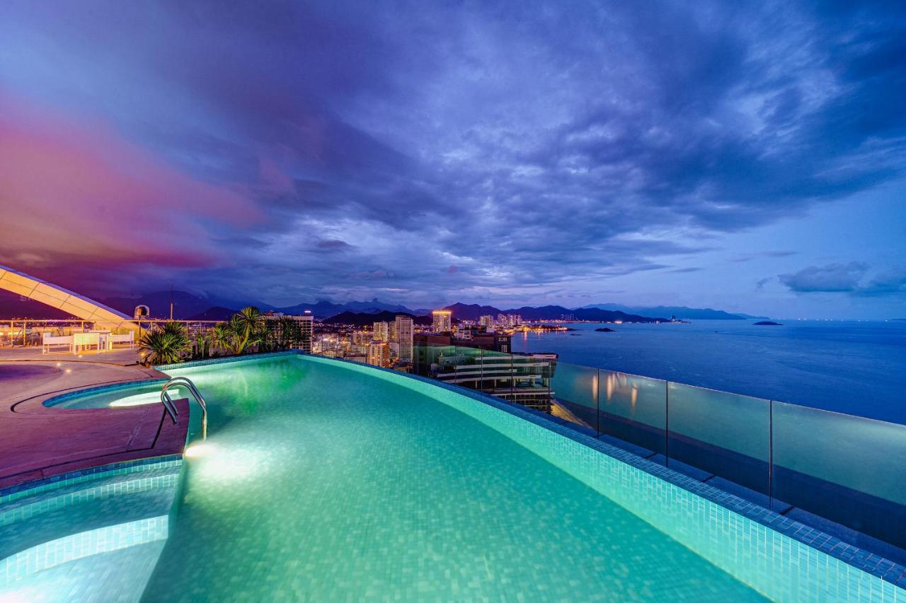 Luxury Condo Nha Trang By Seagroup Zewnętrze zdjęcie