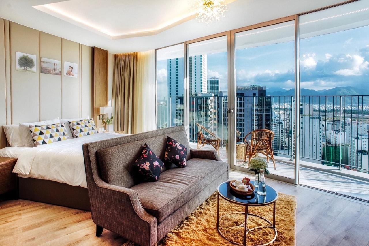 Luxury Condo Nha Trang By Seagroup Zewnętrze zdjęcie