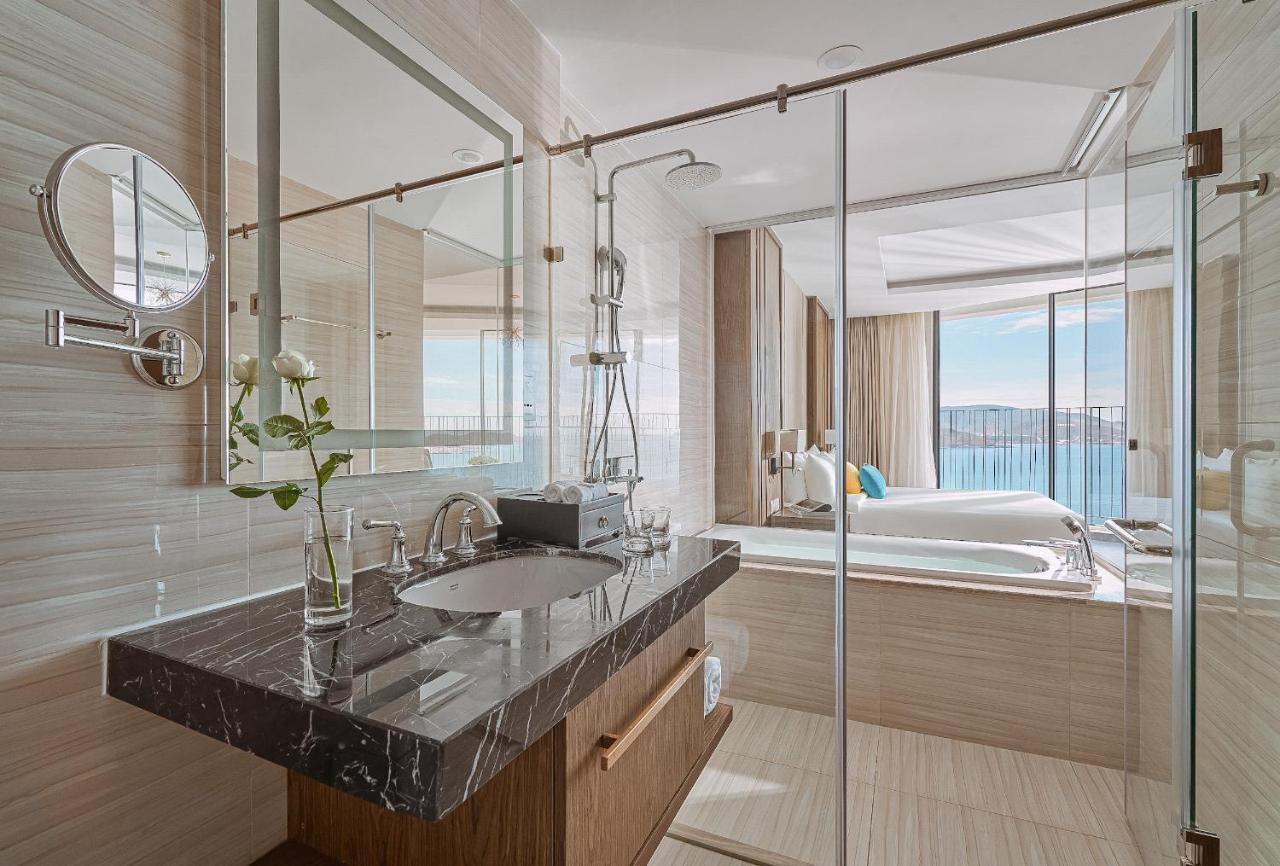 Luxury Condo Nha Trang By Seagroup Zewnętrze zdjęcie