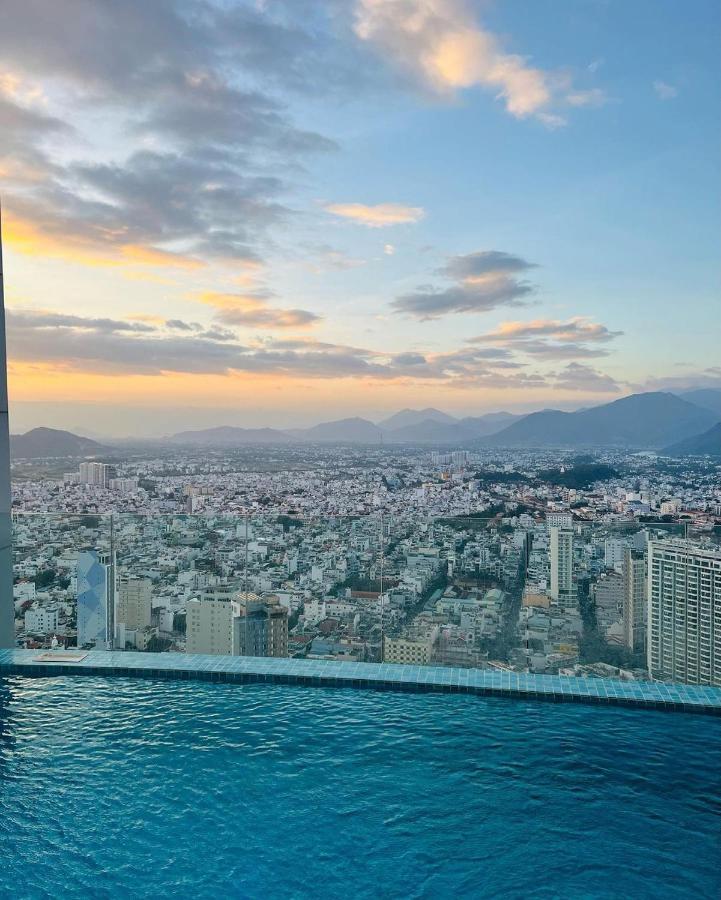 Luxury Condo Nha Trang By Seagroup Zewnętrze zdjęcie
