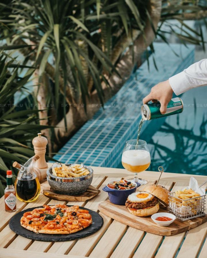 Luxury Condo Nha Trang By Seagroup Zewnętrze zdjęcie