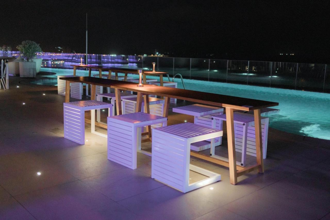 Luxury Condo Nha Trang By Seagroup Zewnętrze zdjęcie