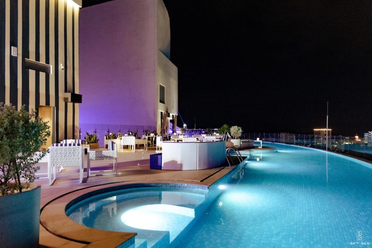 Luxury Condo Nha Trang By Seagroup Zewnętrze zdjęcie