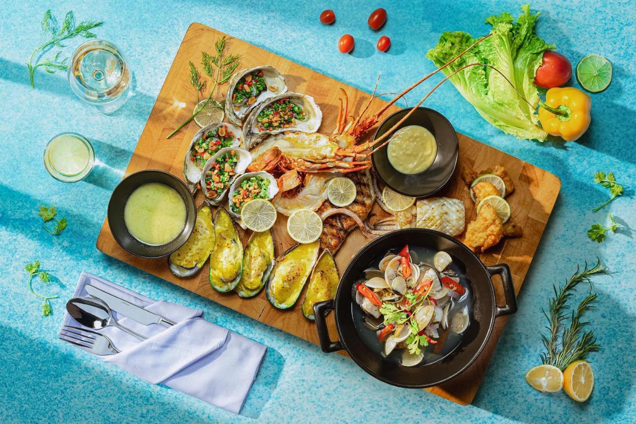 Luxury Condo Nha Trang By Seagroup Zewnętrze zdjęcie