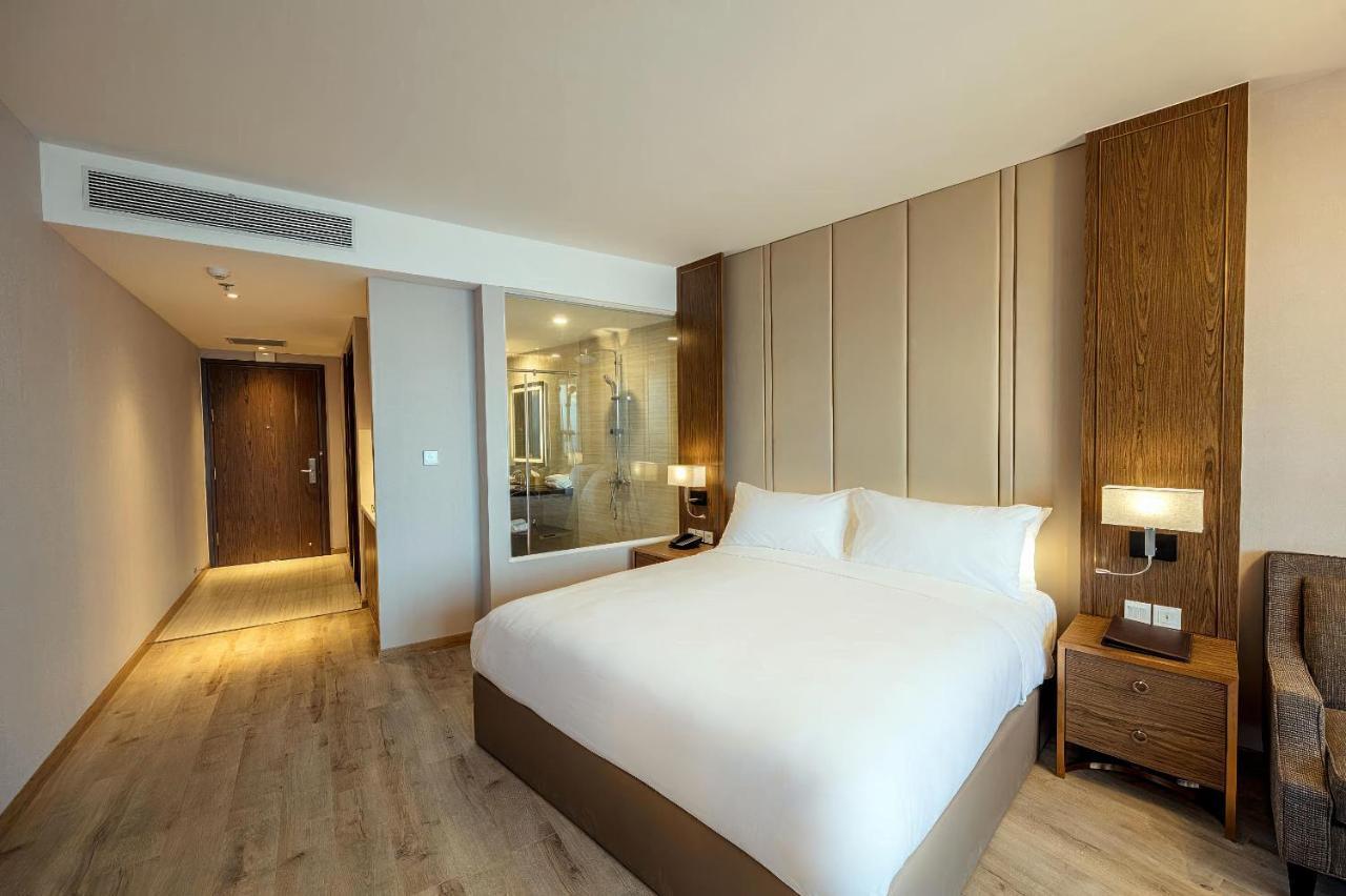 Luxury Condo Nha Trang By Seagroup Zewnętrze zdjęcie