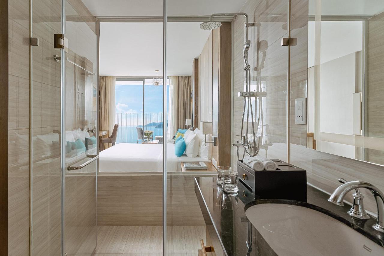 Luxury Condo Nha Trang By Seagroup Zewnętrze zdjęcie