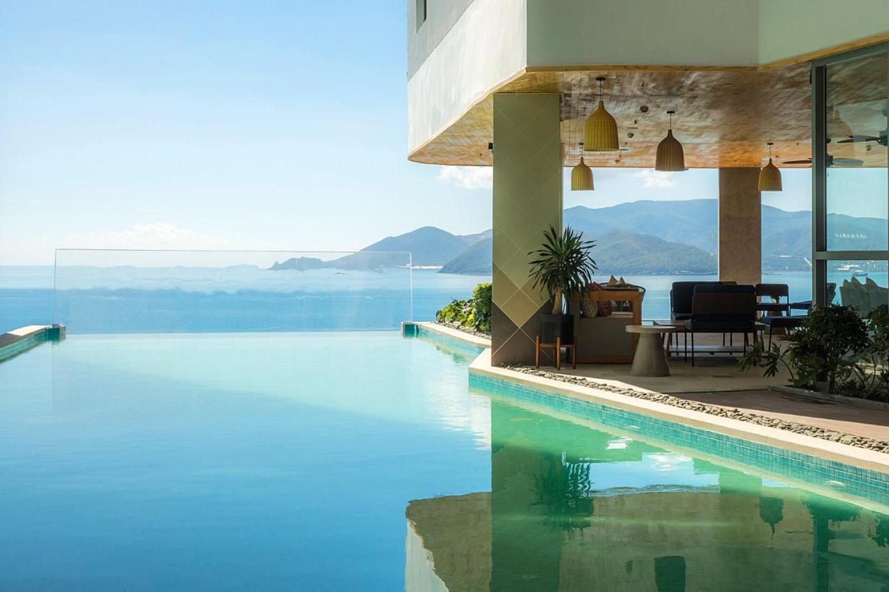 Luxury Condo Nha Trang By Seagroup Zewnętrze zdjęcie