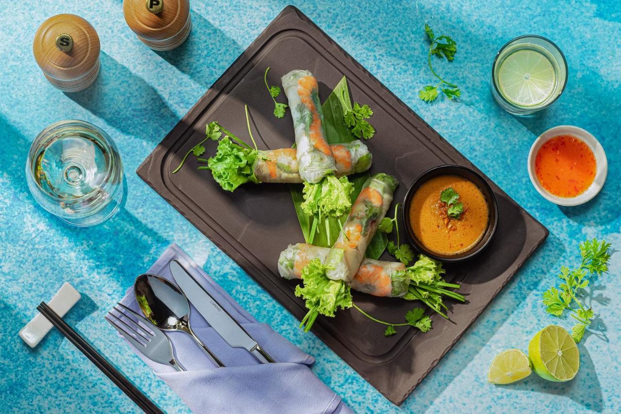 Luxury Condo Nha Trang By Seagroup Zewnętrze zdjęcie