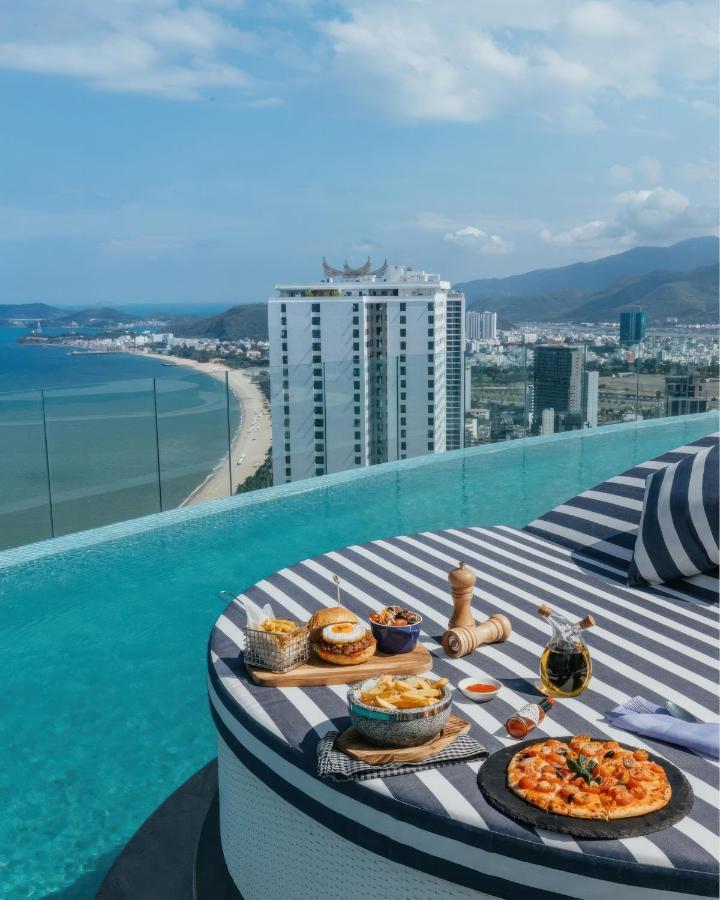 Luxury Condo Nha Trang By Seagroup Zewnętrze zdjęcie