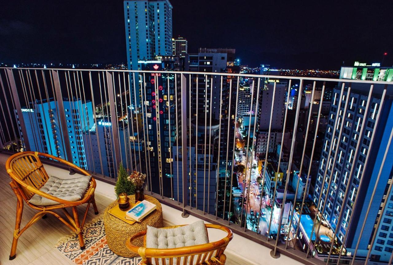 Luxury Condo Nha Trang By Seagroup Zewnętrze zdjęcie