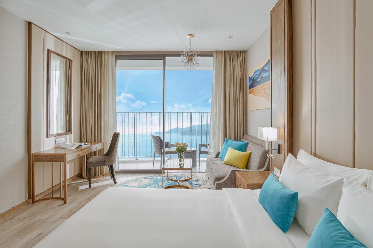 Luxury Condo Nha Trang By Seagroup Zewnętrze zdjęcie