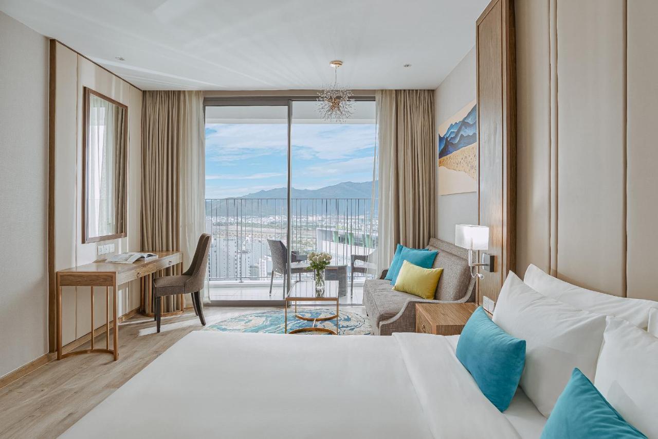 Luxury Condo Nha Trang By Seagroup Zewnętrze zdjęcie
