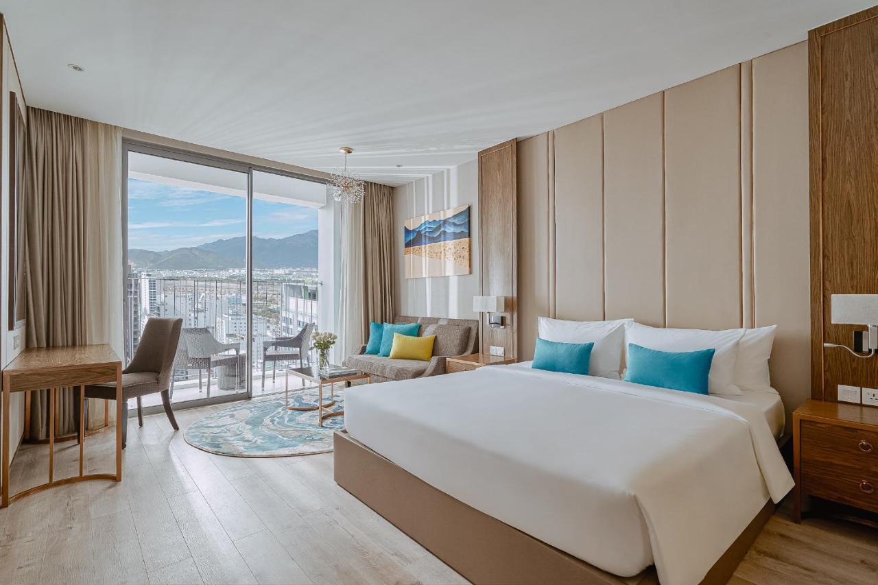 Luxury Condo Nha Trang By Seagroup Zewnętrze zdjęcie