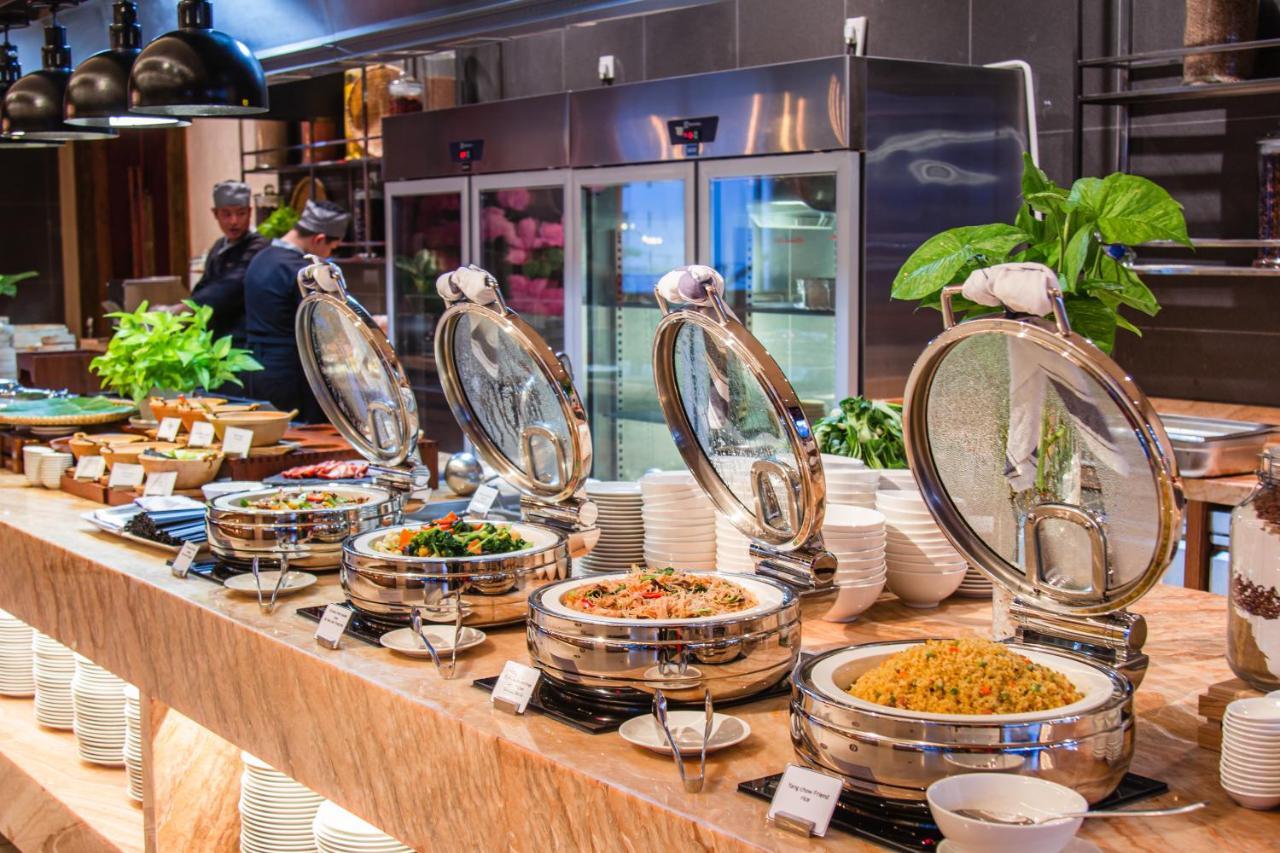 Luxury Condo Nha Trang By Seagroup Zewnętrze zdjęcie