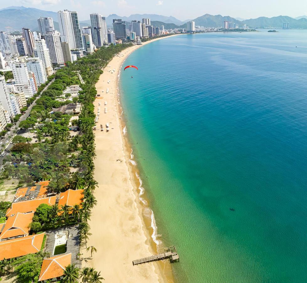 Luxury Condo Nha Trang By Seagroup Zewnętrze zdjęcie