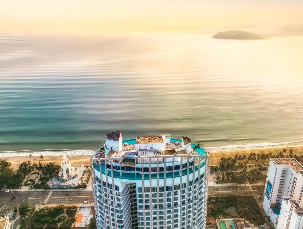 Luxury Condo Nha Trang By Seagroup Zewnętrze zdjęcie