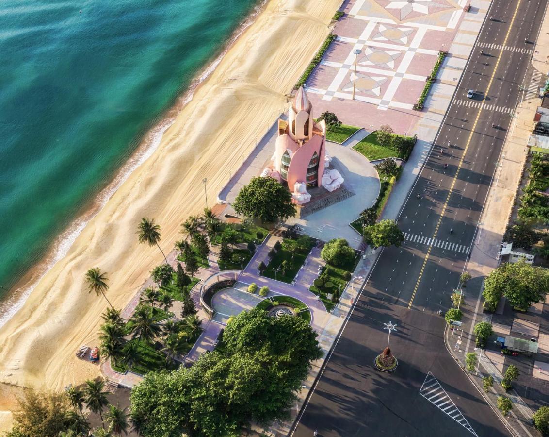 Luxury Condo Nha Trang By Seagroup Zewnętrze zdjęcie